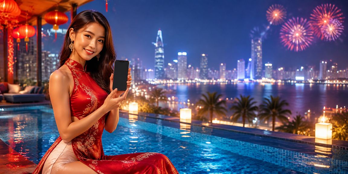 Trải nghiệm casino hiện đại tại bờ biển Sài Gòn